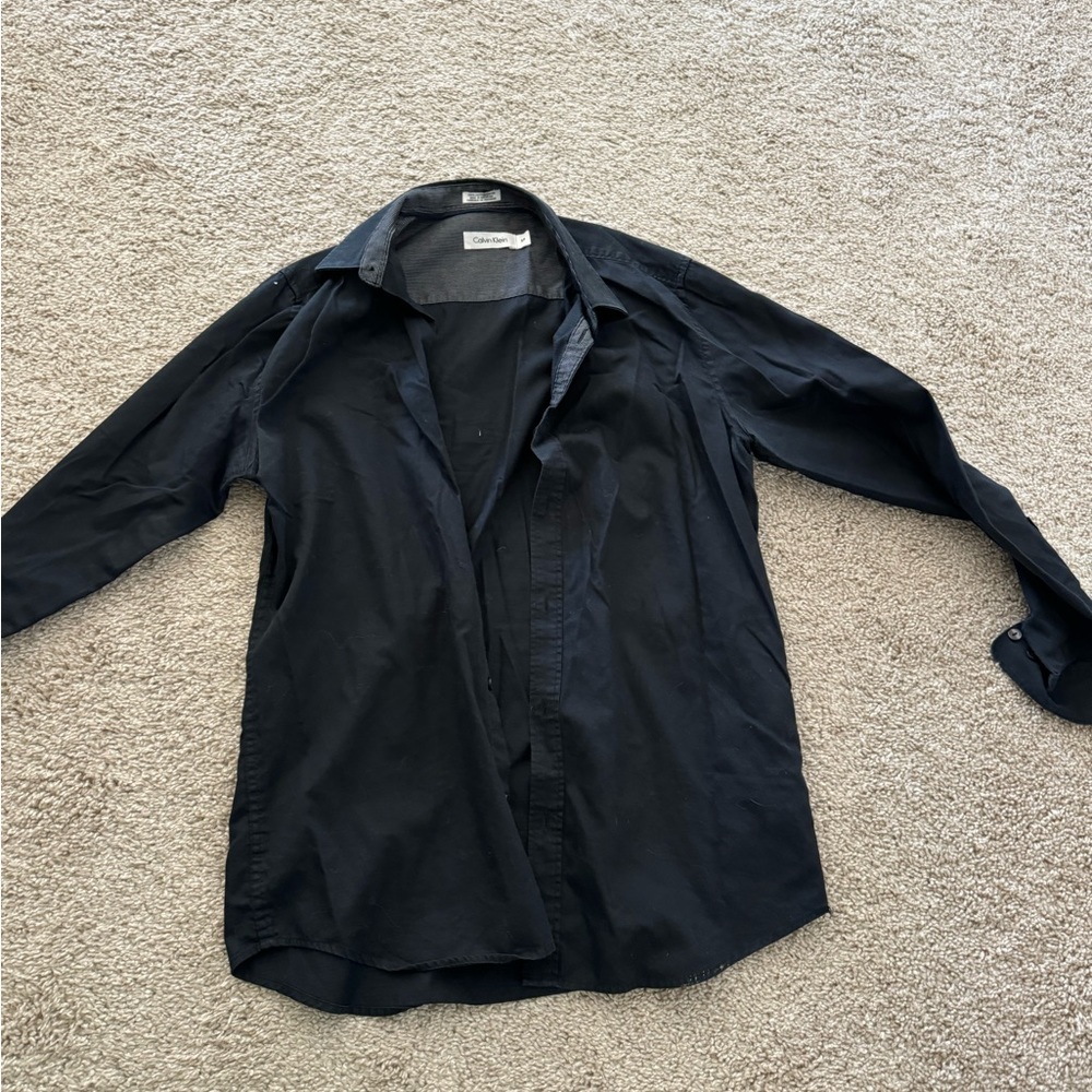 Calvin Klein dress shirt